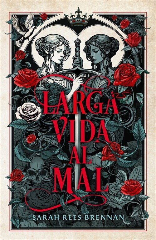 Larga Vida Al Mal (Paperback)