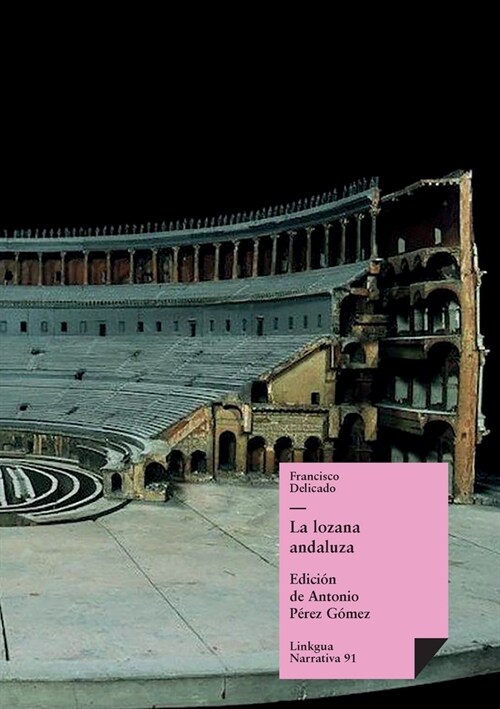 La lozana andaluza (Paperback)