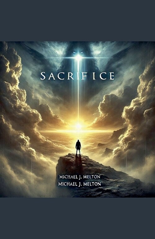 Sacrifice (Paperback)