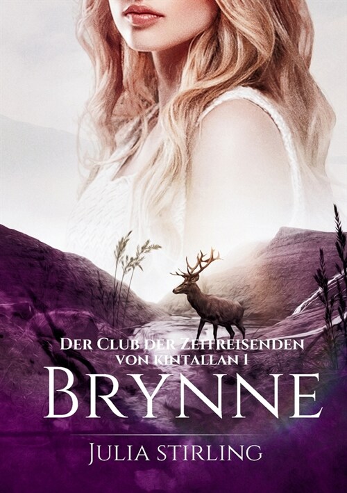 Brynne: Der Club der Zeitreisenden 10 (Paperback)