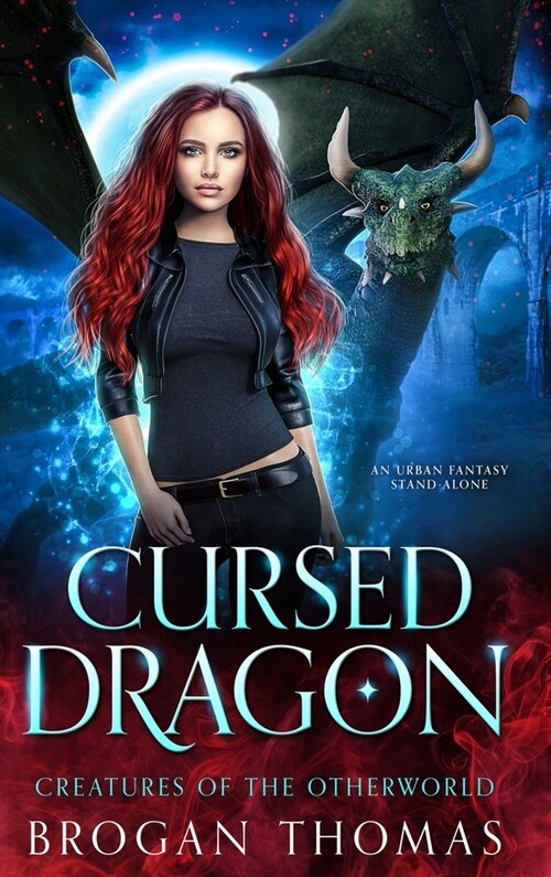 Cursed Dragon (Hardcover)