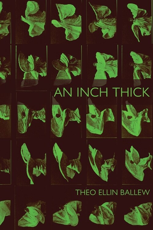 An Inch Thick (Paperback)