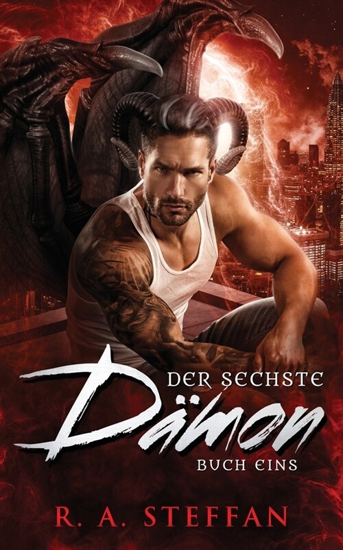 Der sechste D?on: Buch Eins (Paperback)