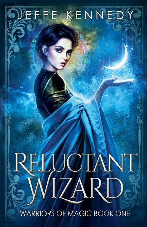 Reluctant Wizard (Paperback)