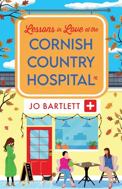 Lessons in Love at the Cornish Country Hospital (Paperback)