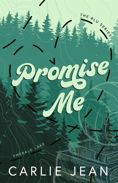 Promise Me (Paperback)