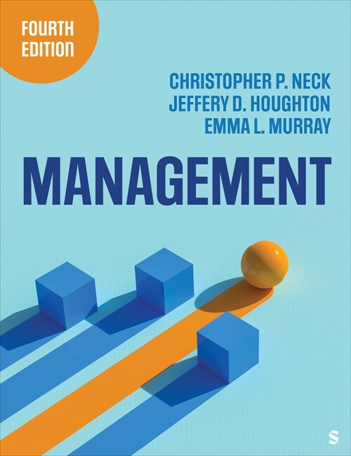 Management (Paperback, 4)