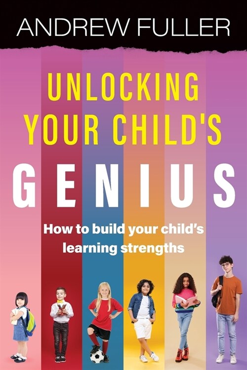 Unlocking Your Childs Genius (Paperback)