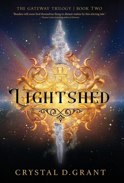 Lightshed (Hardcover)