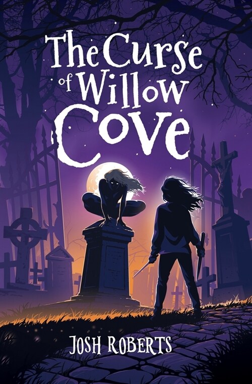 The Curse of Willow Cove (Paperback)