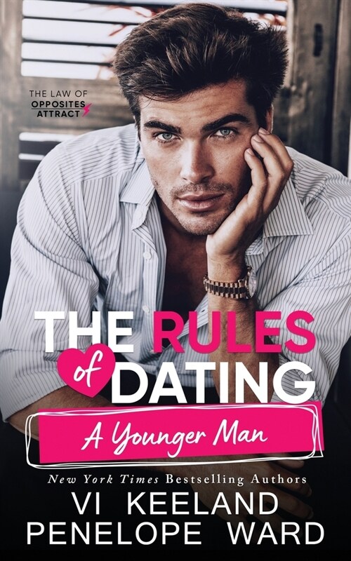 The Rules of Dating a Younger Man (Paperback)