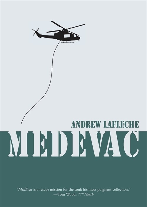 MedEvac (Paperback)