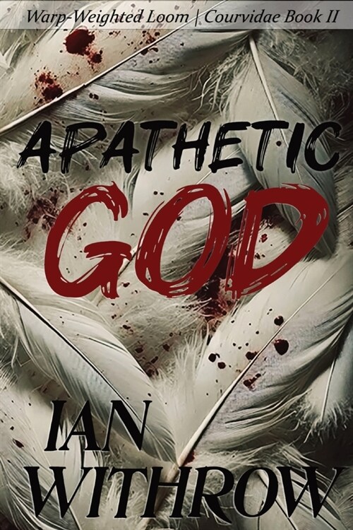 Apathetic God (Paperback)