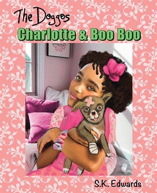 Charlotte & Boo Boo (Paperback)