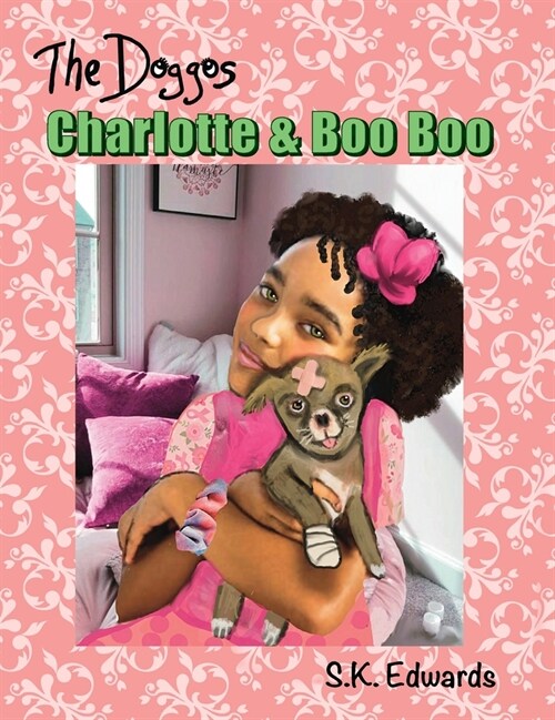 Charlotte & Boo Boo (Hardcover)