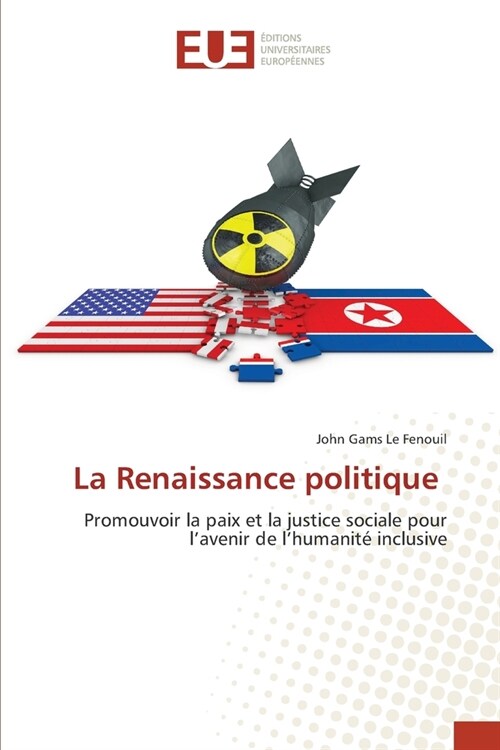 La Renaissance politique (Paperback)