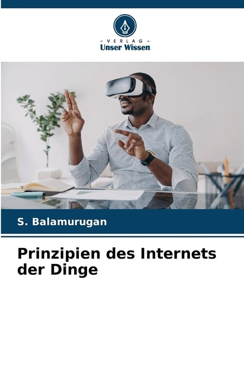 Prinzipien des Internets der Dinge (Paperback)