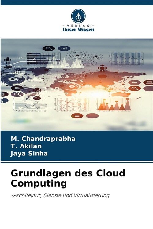 Grundlagen des Cloud Computing (Paperback)