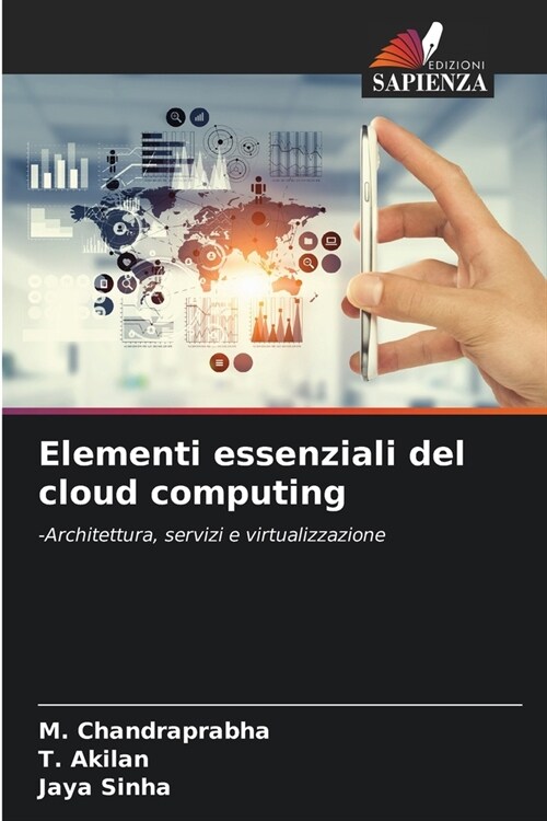 Elementi essenziali del cloud computing (Paperback)