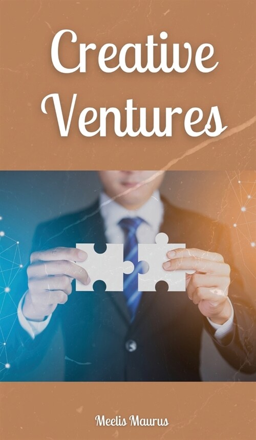 Creative Ventures (Hardcover)