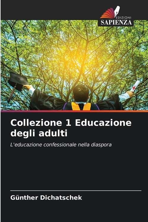 Collezione 1 Educazione degli adulti (Paperback)