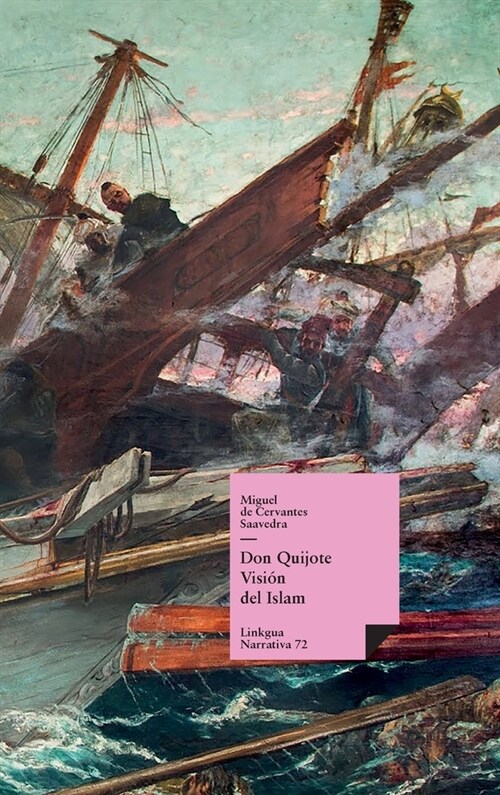 Don Quijote: Visi? del Islam (Hardcover)