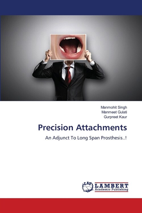 Precision Attachments (Paperback)