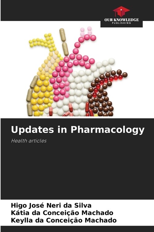 Updates in Pharmacology (Paperback)