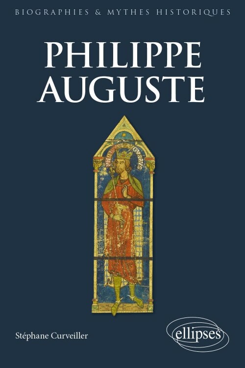 PHILIPPE AUGUSTE (Paperback)