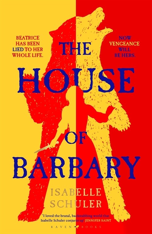 The House of Barbary (Paperback)