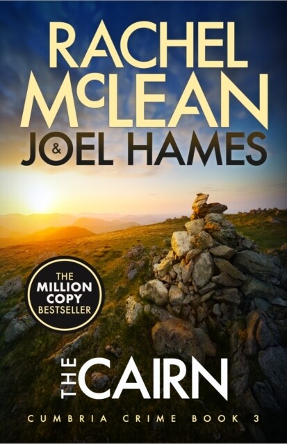 The Cairn (Paperback)