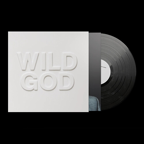 [수입] Nick Cave & The Bad Seeds - Wild God [LP]