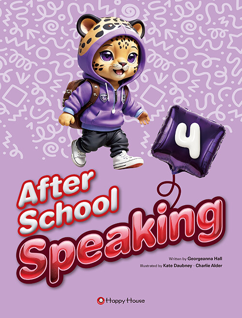 After School Speaking 4