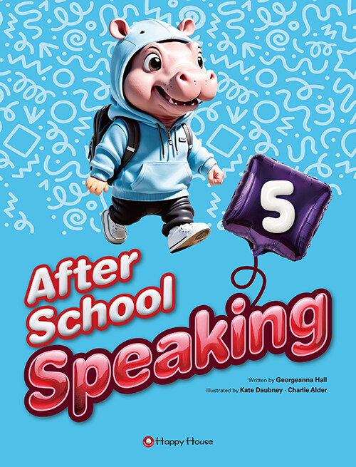 After School Speaking 5