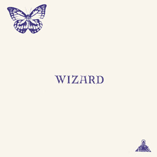 [수입] Wizard - Wizard [LP]