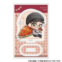 명탐정 코난 아크릴 스탠드 아카이 슈이치 캬라페코 베이커리