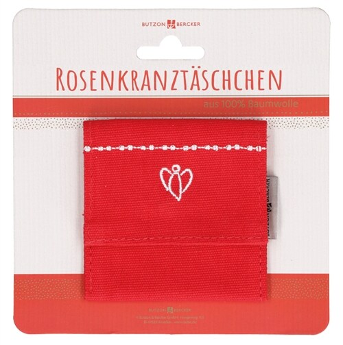 Rosenkranz-Taschchen (General Merchandise)