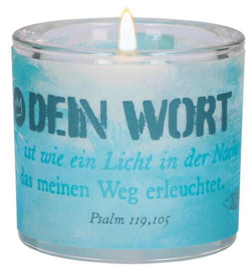 Dein Wort ist wie ein Licht (General Merchandise)