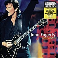 [수입] John Fogerty - Premonition (Live 1997) (2LP)