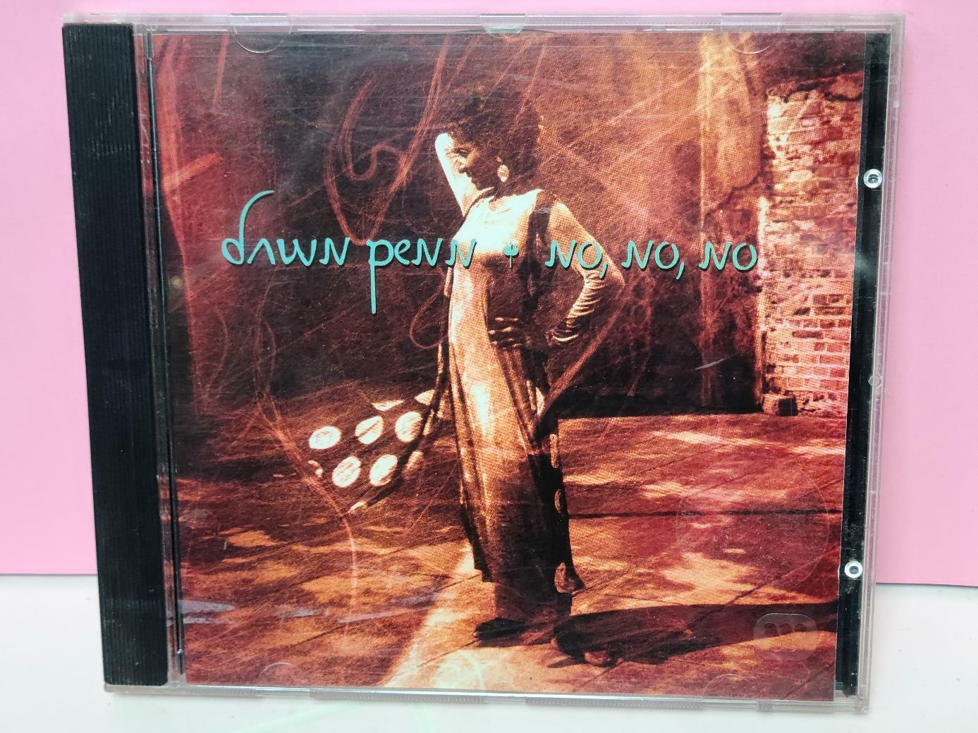 [중고] Dawn Penn – No, No, No 