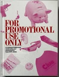 For Promotional Use Only (Hardcover)