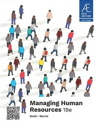 Managing Human Resources (ASIA Edition) (19th Edition)