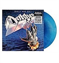 [수입] Dokken - Tooth And Nail (Ltd)(Colored LP)