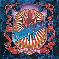 [수입] Dokken - Back For The Attack (Digipack)(CD)