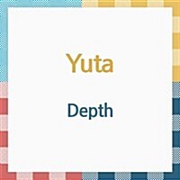 [수입] 유타 (Yuta) - Depth (CD)