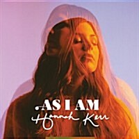 [수입] Hannah Kerr - As I Am (CD-R)