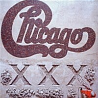 [수입] Chicago - Chicago 30 (Remastered)(Bonus Track)(일본반)(CD)