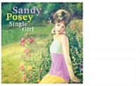 [수입] Sandy Posey - Single Girl (Ltd)(7 Single)(Pink Vinyl)(LP)