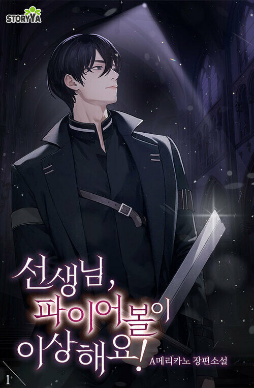 [세트] 선생님, 파이어볼이 이상해요! (총11권/완결)