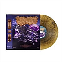 [수입] Peelingflesh - The G Code (Ltd)(Colored LP)